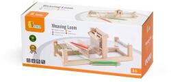 Viga Toys Razboi mare de tesut, viga (51366) - bekid