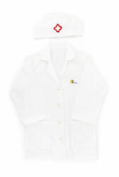 Viga Toys Costum de medic, viga (44575) - bekid