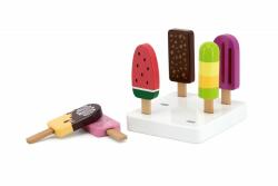 Viga Toys Set inghetata pe bat, viga (44528) - bekid