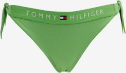 Tommy Hilfiger Partea inferioară a costumului de baie Tommy Hilfiger Underwear | Verde | Femei | XS - bibloo - 193,00 RON