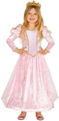 Fiestas Guirca Costum pentru fete - Princess Velvet Mărimea - Copii: M Costum bal mascat copii