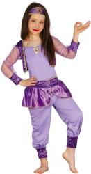 Fiestas Guirca Costume de fete - dansatoare orientală Mărimea - Copii: M Costum bal mascat copii