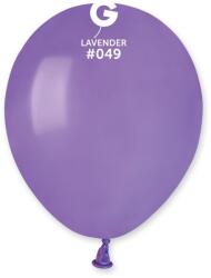 Gemar Balon pastel lavandă 13 cm