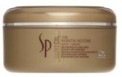 System Professional Wella System Professional Luxe Oil Keratine Restore Mask 150 ml