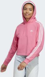Adidas Sportswear W 3S FT CR HD roz M