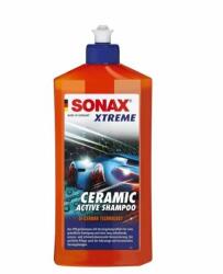 SONAX Sampon cu sealant ceramic Sonax XTREME Ceramic Active Shampoo 500ml