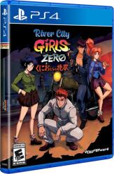 WayForward River City Girls Zero (PS4)