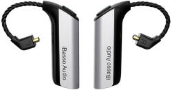 iBasso Audio IBASSO CF01 - Adaptor Bluetooth TWS pentru casti MMCX cu protectie IPX5 (MG-ibassoCF01)