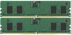 Kingston ValueRAM 16GB (2x8GB) DDR5 5600MHz KVR56U46BS6K2-16