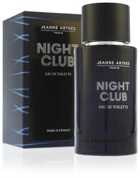 Jeanne Arthes Night Club EDT 100 ml