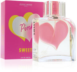 Jeanne Arthes Sweet Sixteen Pink EDP 100 ml