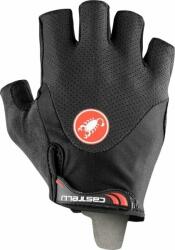 Castelli Arenberg Gel 2 Gloves Black XL Kesztyű kerékpározáshoz
