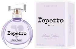 Repetto Musc Satin EDT 50 ml