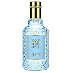 4711 Acqua Colonia Intense Pure Breeze of Himalaya EDC 50 ml
