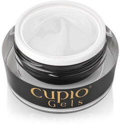 Cupio Gel de constructie Soft Builder - Milky White 50ml (C4915)