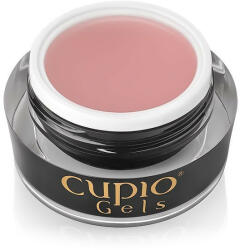 Cupio Gel pentru tehnica fara pilire - Make-Up Fiber Natural 50ml (11611)