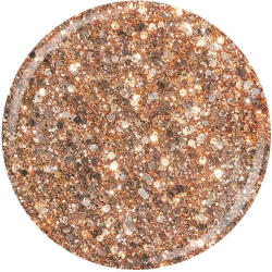 Cupio Glitter Gel Superstar Copper 5g (C2823)