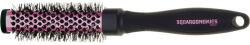 Denman Squargonomics DSQ2 - Perie de par patrata 25mm (738623003572)