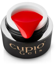 Cupio Gel Design Spider Red 5ml (C0208)