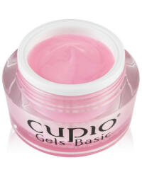 Cupio Forming Gel Basic - Piggy Pink 15ml (C4541)