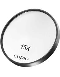 Cupio Oglinda cosmetica cu lupa - marire 15x (C6863)