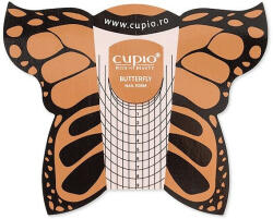 Cupio Sabloane e de constructie - Fluture 50buc (10948)