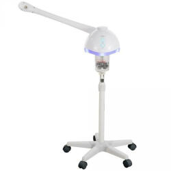 Pro Echipamente Vapozon cosmetic cu abur cald si filtru de aromaterapie Basic (PRO5031)