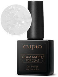 Cupio Glam Matte Top Coat - Classy 10ml (C6114)