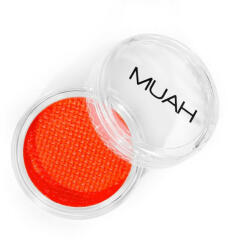 Cupio Fard colorat pe baza de apa MUAH Hype - Neon Orange 3g (C6506)