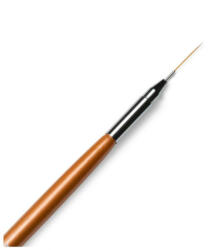 Cupio Pensula nail art pentru linii fine 10/0 (C2796)