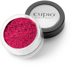 Cupio Pigment de unghii Cat Eye Purplish Red 1g (C1940)