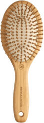 Olivia Garden Perie de par din bambus Bamboo Touch Detangle Massage Medium (5414343010100)