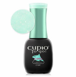 Cupio Oja semipermanenta To Go! Candy Collection - Peppermint 15ml (C4052)
