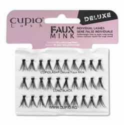 Cupio Gene CupioLash Deluxe Faux Mink - lungi (C2296)