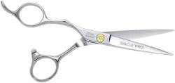 Olivia Garden Foarfeca de tuns pentru stangaci 5.75 inci SilkCut PRO (5414343015259)