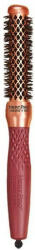 Olivia Garden Perie profesionala de par cupru+ceramica 25mm Expert Blowout Heat Nylgard Bristle (5414343021786)