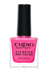 Cupio Oja pentru stampila Neon Pink 10ml (C6364)