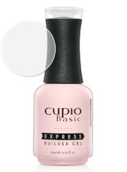 Cupio Gel de constructie Express Builder Basic - Clear 15ml (C5621)
