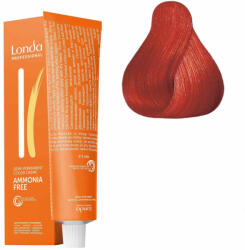 Londa Professional Vopsea de par demipermanenta 7/45 blond mediu cupru rosu 60ml (LNDAD7/45)