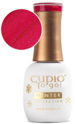 Cupio Oja semipermanenta Winter Collection Santa is Coming 15ml (931228893)