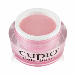 Cupio Cover Builder Easy Fill Gel - Candy Rose 15ml (C4534)