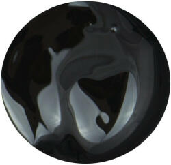 Cupio Gel de pictura Black 5ml (9093)