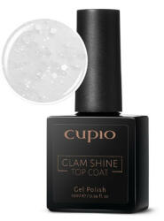 Cupio Glam Shine Top Coat - Angelic 10ml (C6261)