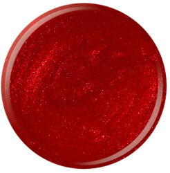 Cupio Glitter gel Exquisite Red Bottom (C3016)