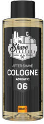 The Shave Factory Adriatic 06 - Colonie after shave 500ml (840302411247)