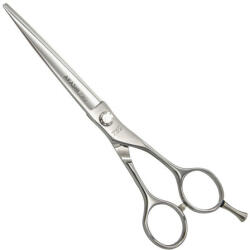 Akashi Super Cut B65 - Foarfeca de tuns cu maner drept 6.5 inch (SC-B65)