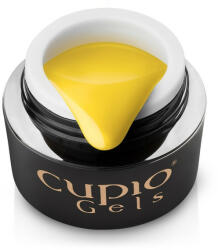 Cupio Gel Design Spider Yellow 5ml (C1505)