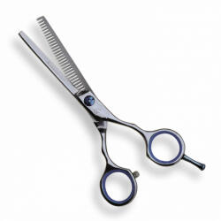 Akashi X-treme Cut H55 - Foarfeca de filat offset cu 30 de dinti 5.5 inch (AKXC-H55)