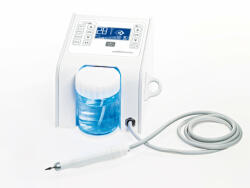 Promed Freza electrica profesionala cu pulverizare pentru pedichiura The File 5040-SX2 (205050)