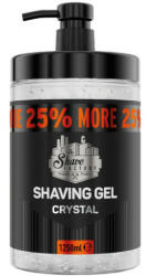The Shave Factory Gel de ras Crystal 1250ml (840302410981)